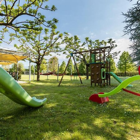 Agriturismo Casolare Lucchese Лукка Экстерьер фото