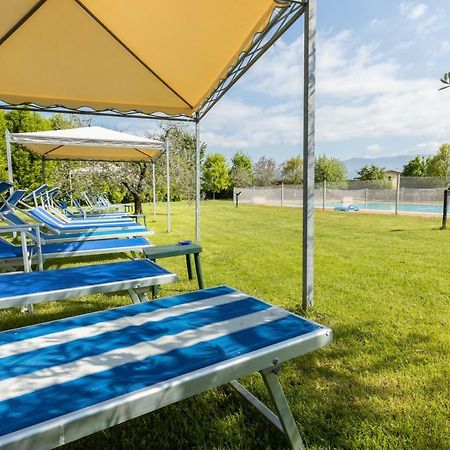 Agriturismo Casolare Lucchese Лукка Экстерьер фото