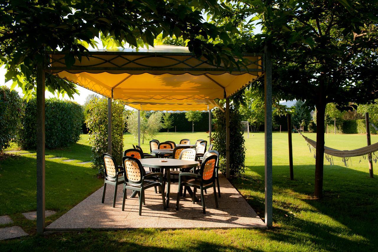 Agriturismo Casolare Lucchese Лукка Экстерьер фото