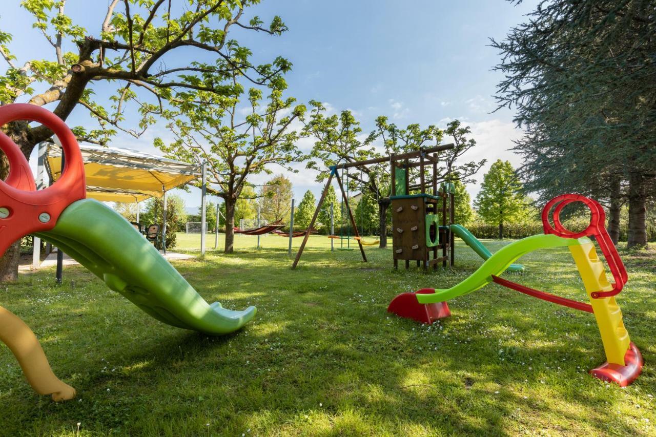 Agriturismo Casolare Lucchese Лукка Экстерьер фото