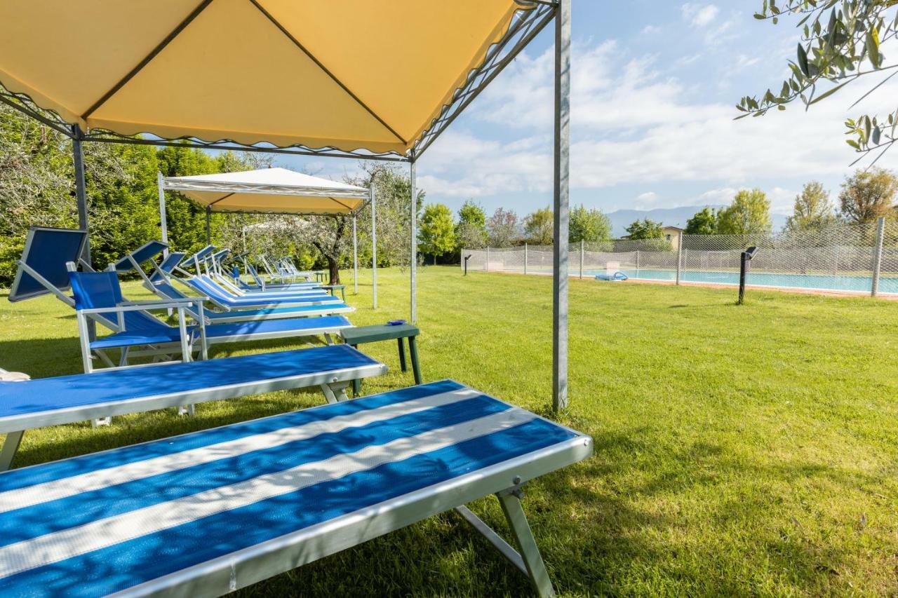 Agriturismo Casolare Lucchese Лукка Экстерьер фото